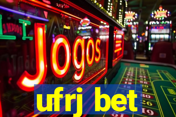 ufrj bet